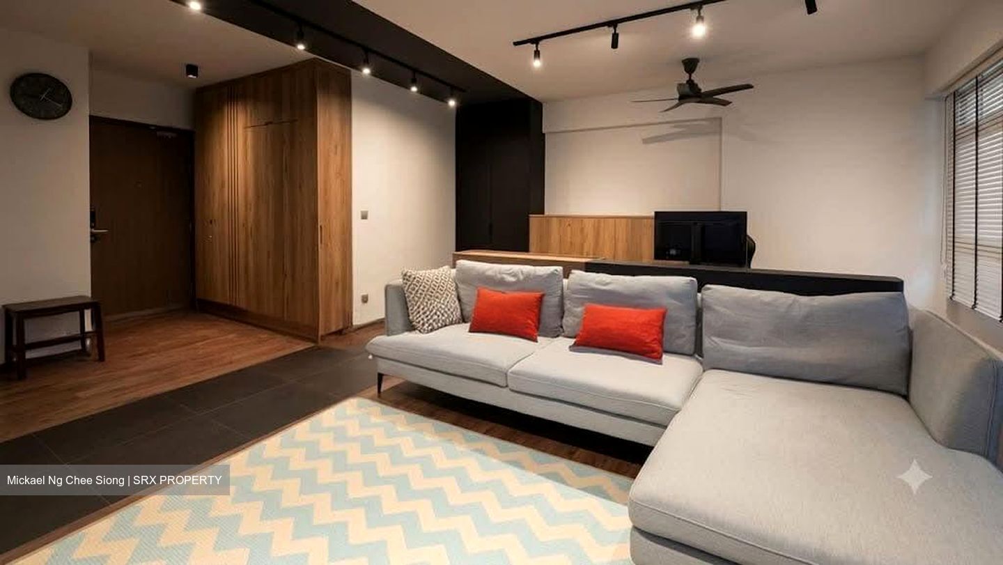 Blk 609A Tampines Greenweave (Tampines), HDB 5 Rooms #593629761